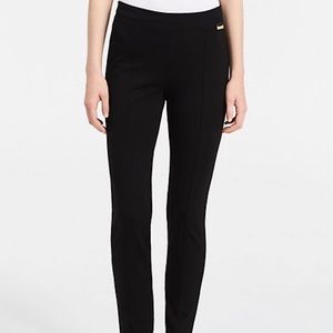 Calvin Klein Stretch Seam Compression Legging - L